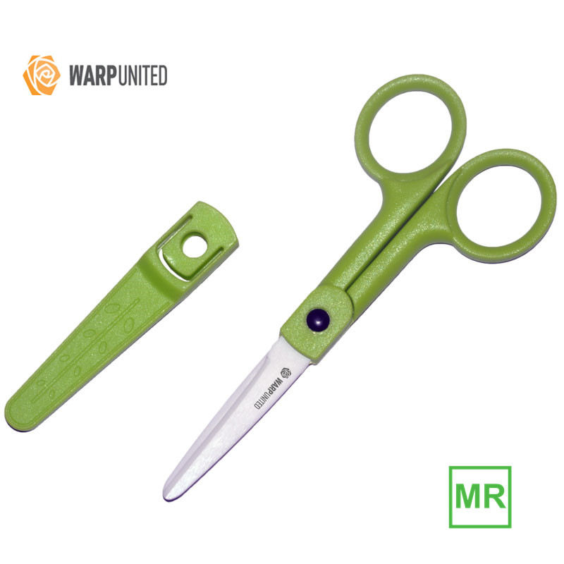 Betor MRI Safe Ceramic Scissors 50mm Cut Length