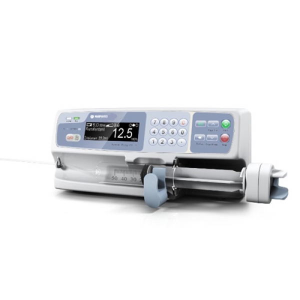 CS-20 Syringe Pump